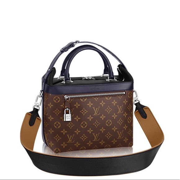 Louis Vuitton Handbags - $OLD🤑 🆕 LV City Cruiser Bag
